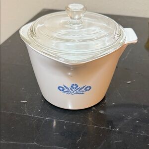 Corning ware